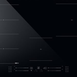 Whirlpool WF S1577 CPNE – Εντοιχιζόμενη Επαγωγική Εστία 77 cm με 4 Ζώνες & FlexiZone