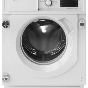 Whirlpool WMWG 81485E EU Εντοιχιζόμενο Πλυντήριο Ρούχων