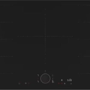 Neff T69YYV4C0 - Επαγωγική Εστία 90 cm