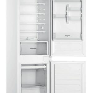 Whirlpool WHC20D023B1 SF Εντοιχιζόμενος Ψυγειοκαταψύκτης 60 cm