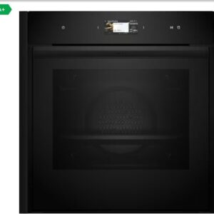 Neff B29CR3AY0 - Εντοιχιζόμενος ηλεκτρικός φούρνος 71 Lt