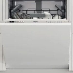 Whirlpool WRIC 3C34 PE Εντοιχιζόμενο Πλυντήριο Πιάτων 60 cm Standard