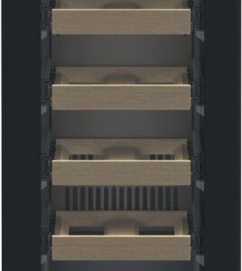 Whirlpool WHWBU30S2HB Εντοιχιζόμενος Συντηρητής Κρασιών