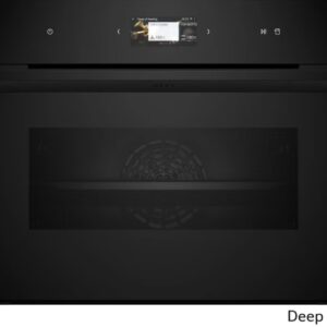 Neff C29FS3AY0 - Εντοιχιζόμενος φούρνος ατμού compact 45 cm