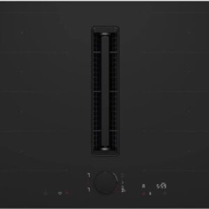 NEFF V68YYX4B0 - Επαγωγική Εστία 80 cm με απορροφητήρα πάγκου