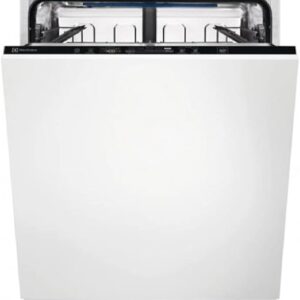 Electrolux KESC 7320L – Series 600 SatelliteClean –  Πλυντήριο Πιάτων Εντοιχιζόμενο 60 cm