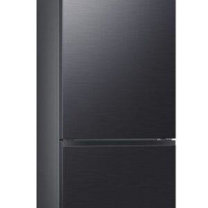 Samsung RB53DG703EB1 – Ψυγειοκαταψύκτης 75cm No Frost 538 L με SmartThings & Optimal Fresh+