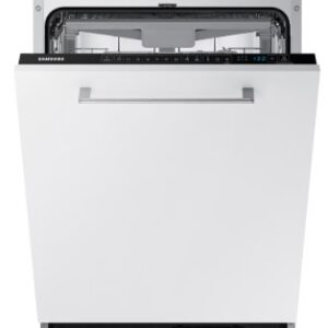 Samsung Serie 5 DW60M6050BB – Πλυντήριο Πιάτων Πλήρως Εντοιχιζόμενο 60 cm