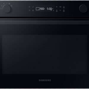 Samsung Series 4: Εντοιχιζόμενος φούρνος μικρκυμάτων NQ5B4513GBK 50 Lt