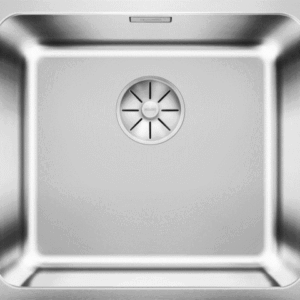 Blanco Solis 450-U - Inox Υποκαθήμενος νεροχύτης 50 cm