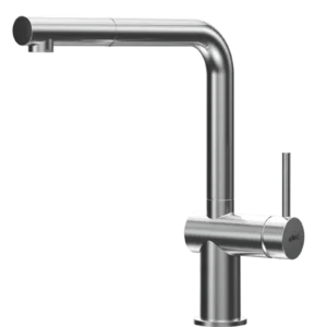 Elleci Miscelatori Stream Plus - Μπαταρία νεροχύτη