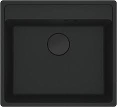 Franke MRG 610-52 TL - Γρανιτένιος επικαθήμενος νεροχύτης 60 cm