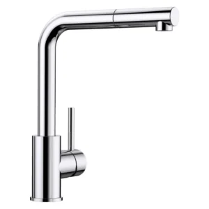 Blanco Mila‑S - Μπαταρία νεροχύτη