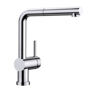 Blanco Linus‑S‑F - Μπαταρία νεροχύτη